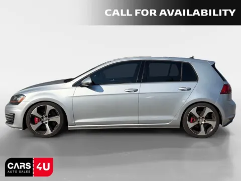 More photos of 2017 Volkswagen Golf GTI Autobahn at Cars 4 U LLC, TN