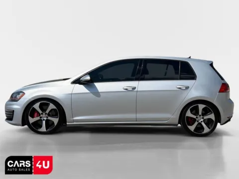 More photos of 2017 Volkswagen Golf GTI Autobahn at Cars 4 U LLC, TN