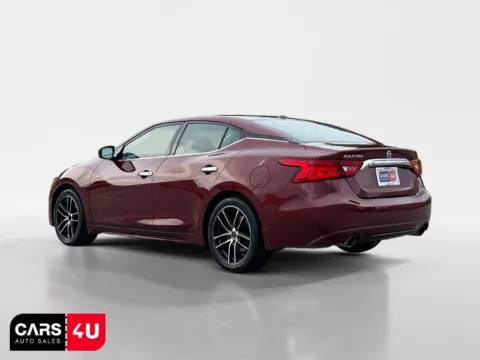 More photos of 2017 Nissan Maxima 3.5 S at Cars 4 U LLC, TN