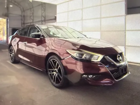 More photos of 2017 Nissan Maxima 3.5 S at Cars 4 U LLC, TN