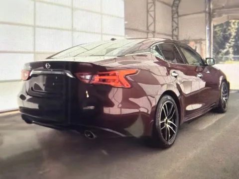 More photos of 2017 Nissan Maxima 3.5 S at Cars 4 U LLC, TN