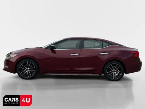 More photos of 2017 Nissan Maxima 3.5 S at Cars 4 U LLC, TN