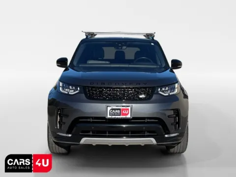 Photos of 2020 Land Rover Discovery HSE for sale in Knoxville, TN at Cars 4 U LLC