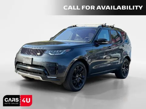Another view of 2020 Land Rover Discovery HSE for sale in Knoxville, TN at Cars 4 U LLC
