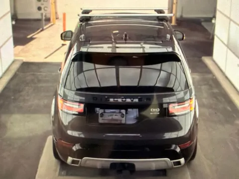 Another view of 2020 Land Rover Discovery HSE for sale in Knoxville, TN at Cars 4 U LLC