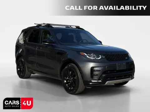 Unknown 2020 Land Rover Discovery HSE for sale in Knoxville, TN