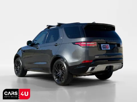 More photos of 2020 Land Rover Discovery HSE at Cars 4 U LLC, TN