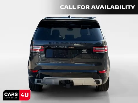 More photos of 2020 Land Rover Discovery HSE at Cars 4 U LLC, TN