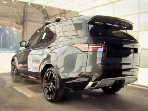 Photos of 2020 Land Rover Discovery HSE for sale in Knoxville, TN at Cars 4 U LLC