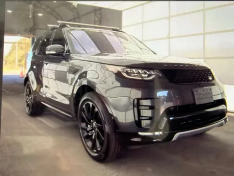 More photos of 2020 Land Rover Discovery HSE at Cars 4 U LLC, TN