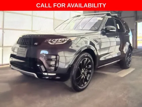 Unknown 2020 Land Rover Discovery HSE for sale in Knoxville, TN