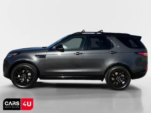 More photos of 2020 Land Rover Discovery HSE at Cars 4 U LLC, TN