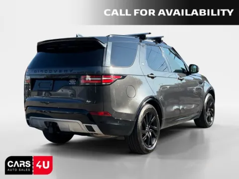 More photos of 2020 Land Rover Discovery HSE at Cars 4 U LLC, TN
