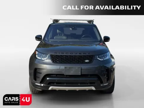 Photos of 2020 Land Rover Discovery HSE for sale in Knoxville, TN at Cars 4 U LLC