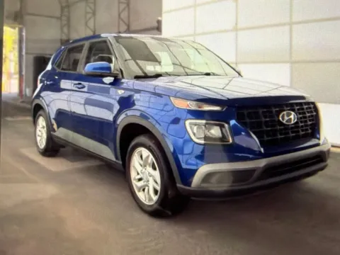 Another view of 2021 Hyundai Venue SE for sale in Knoxville, TN at Cars 4 U LLC