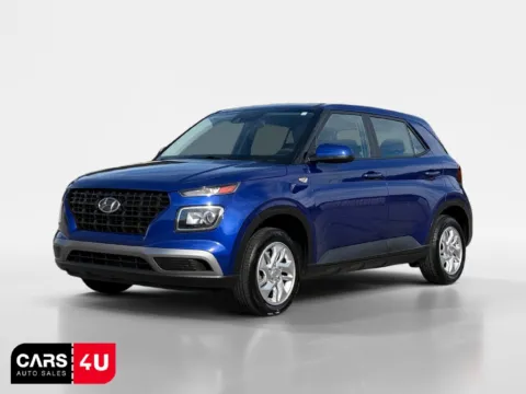 Another view of 2021 Hyundai Venue SE for sale in Knoxville, TN at Cars 4 U LLC
