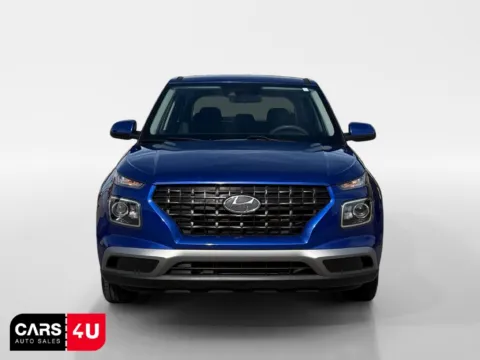 Photos of 2021 Hyundai Venue SE for sale in Knoxville, TN at Cars 4 U LLC