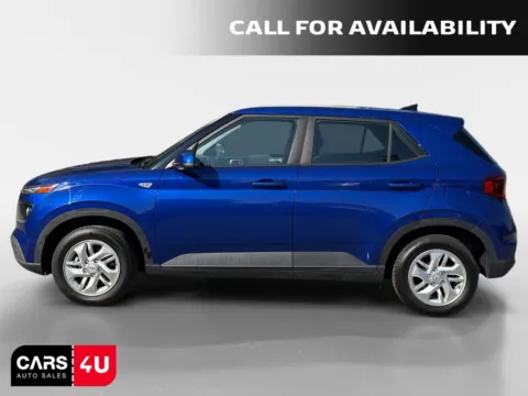 Another view of 2021 Hyundai Venue SE for sale in Knoxville, TN at Cars 4 U LLC