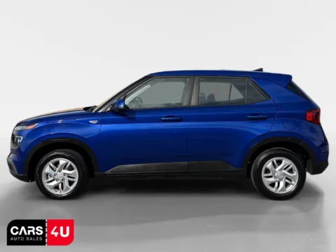More photos of 2021 Hyundai Venue SE at Cars 4 U LLC, TN
