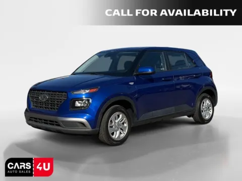 Photos of 2021 Hyundai Venue SE for sale in Knoxville, TN at Cars 4 U LLC