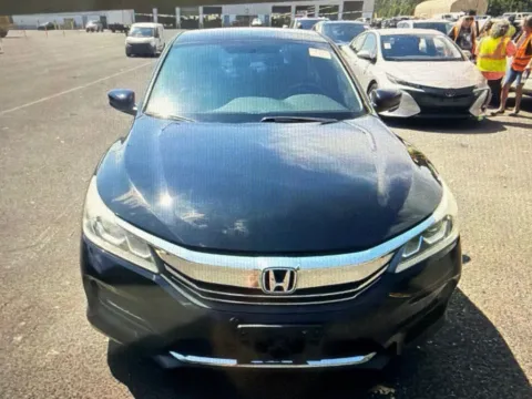 More photos of 2017 Honda Accord Sport Special Edition at Cars 4 U LLC, TN