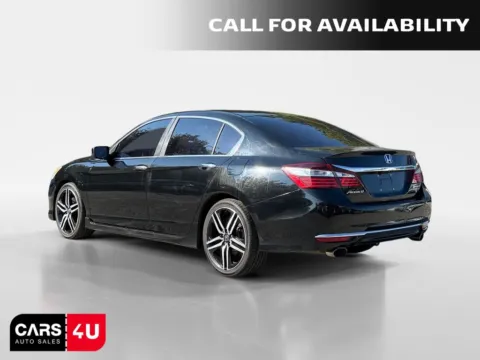 More photos of 2017 Honda Accord Sport Special Edition at Cars 4 U LLC, TN