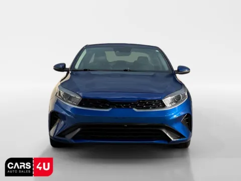 Photos of 2022 Kia Forte LXS for sale in Knoxville, TN at Cars 4 U LLC
