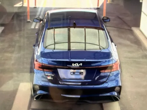 Another view of 2022 Kia Forte LXS for sale in Knoxville, TN at Cars 4 U LLC