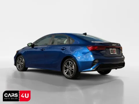 More photos of 2022 Kia Forte LXS at Cars 4 U LLC, TN