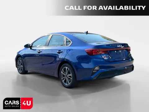 More photos of 2022 Kia Forte LXS at Cars 4 U LLC, TN