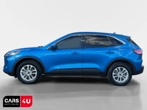 More photos of 2020 Ford Escape SE at Cars 4 U LLC, TN