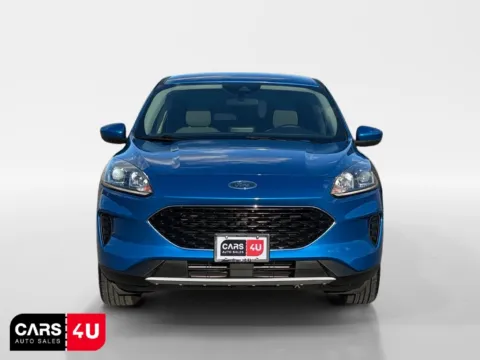 Photos of 2020 Ford Escape SE for sale in Knoxville, TN at Cars 4 U LLC