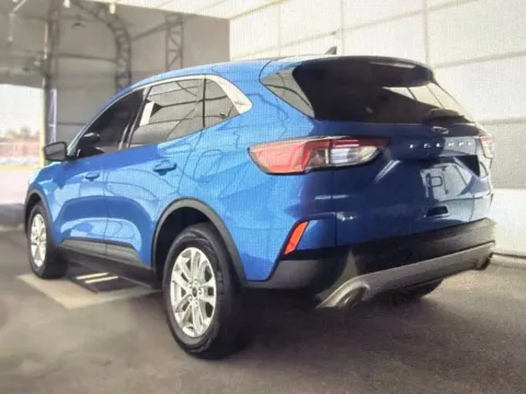 Photos of 2020 Ford Escape SE for sale in Knoxville, TN at Cars 4 U LLC