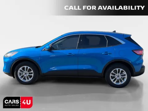 More photos of 2020 Ford Escape SE at Cars 4 U LLC, TN
