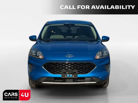 Photos of 2020 Ford Escape SE for sale in Knoxville, TN at Cars 4 U LLC