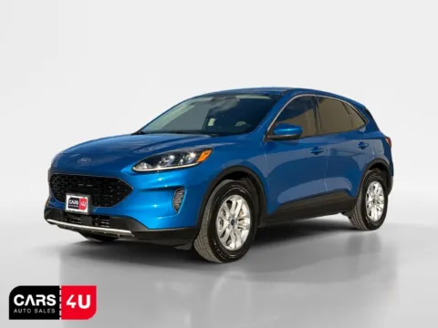 Another view of 2020 Ford Escape SE for sale in Knoxville, TN at Cars 4 U LLC