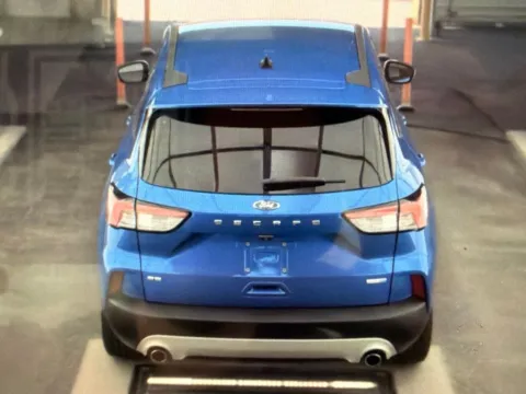 Another view of 2020 Ford Escape SE for sale in Knoxville, TN at Cars 4 U LLC