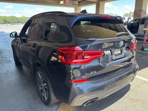 Photos of 2020 BMW X3 M40i for sale in Knoxville, TN at Cars 4 U LLC