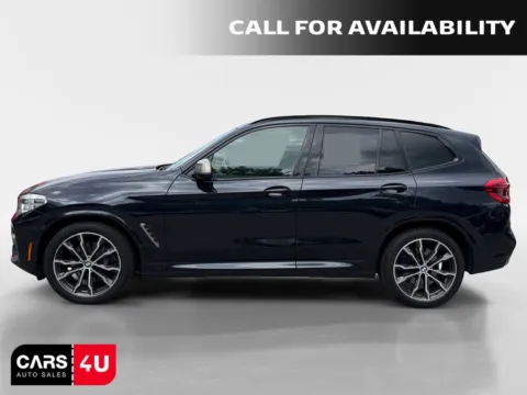 More photos of 2020 BMW X3 M40i at Cars 4 U LLC, TN
