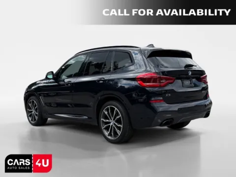More photos of 2020 BMW X3 M40i at Cars 4 U LLC, TN