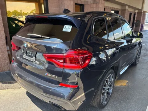 Another view of 2020 BMW X3 M40i for sale in Knoxville, TN at Cars 4 U LLC
