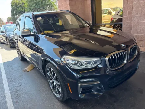 More photos of 2020 BMW X3 M40i at Cars 4 U LLC, TN