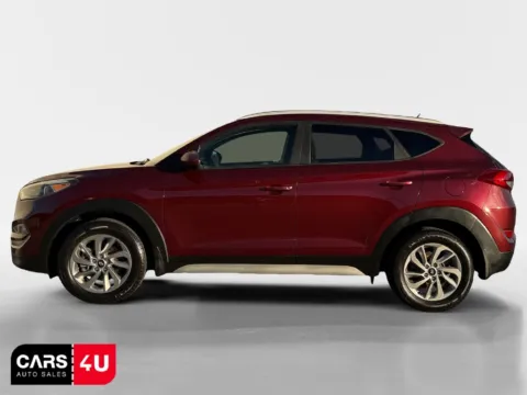 More photos of 2017 Hyundai Tucson SE at Cars 4 U LLC, TN