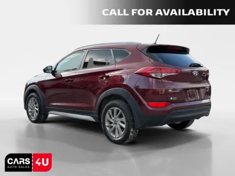 More photos of 2017 Hyundai Tucson SE at Cars 4 U LLC, TN