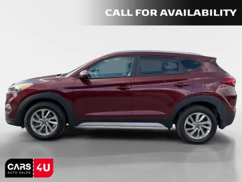 More photos of 2017 Hyundai Tucson SE at Cars 4 U LLC, TN