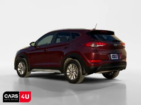 More photos of 2017 Hyundai Tucson SE at Cars 4 U LLC, TN
