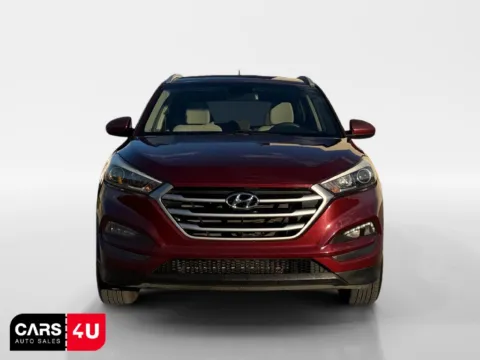 Photos of 2017 Hyundai Tucson SE for sale in Knoxville, TN at Cars 4 U LLC