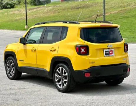 More photos of 2015 Jeep Renegade Latitude at Cars 4 U LLC, TN