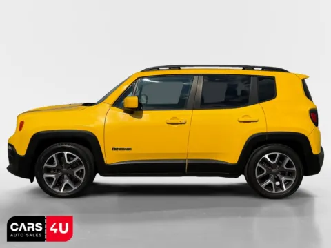 More photos of 2015 Jeep Renegade Latitude at Cars 4 U LLC, TN