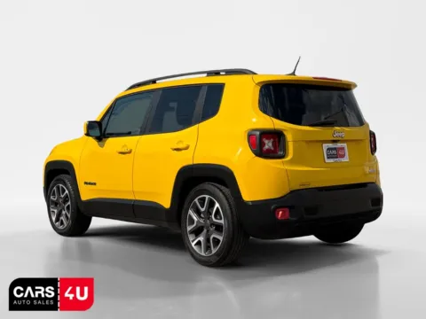 More photos of 2015 Jeep Renegade Latitude at Cars 4 U LLC, TN